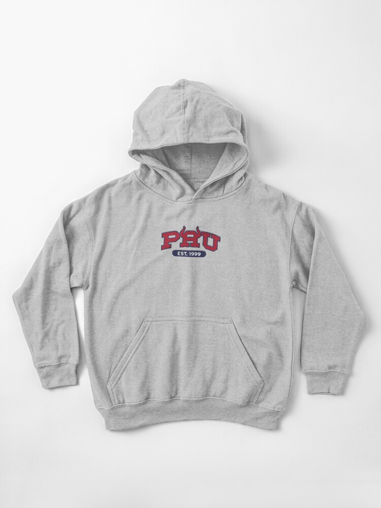 party animal hoodie