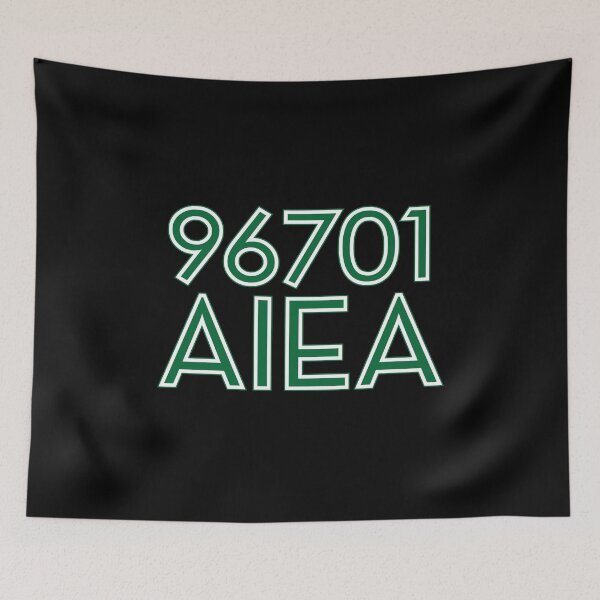 Item preview, 96701 AIEA designed and sold by Reeks808.