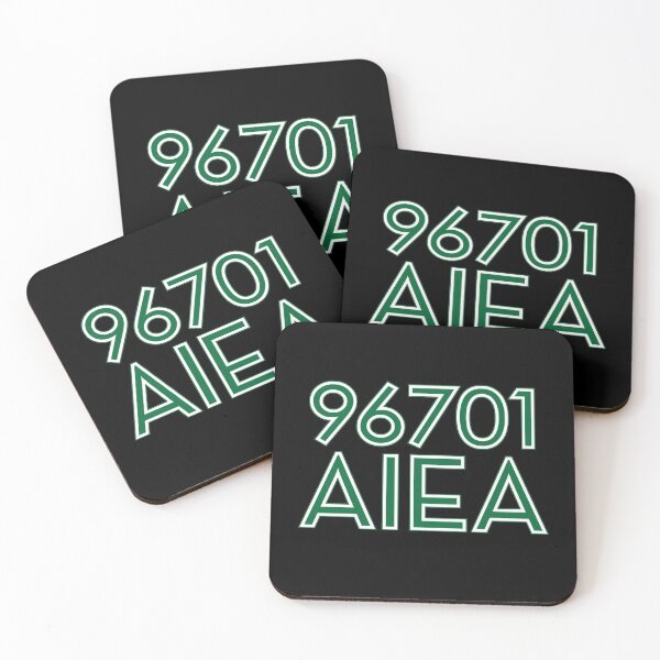 Item preview, 96701 AIEA designed and sold by Reeks808.