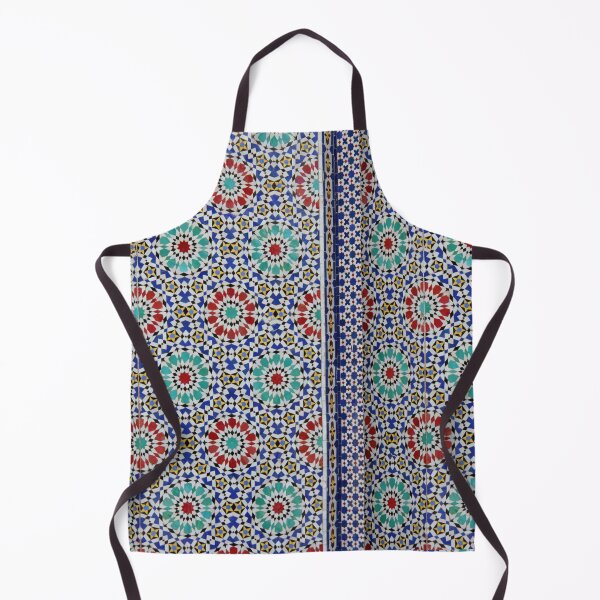 Item preview, Doors of Beauty, Fes, Morocco designed and sold by Carole-Anne.