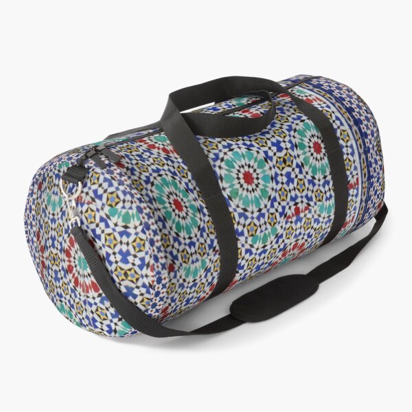 Item preview, Doors of Beauty, Fes, Morocco designed and sold by Carole-Anne.
