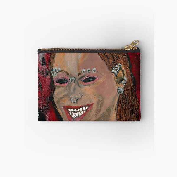 Item preview, Partial section of a special kind of selfie 2 designed and sold by DCSMKreativ.