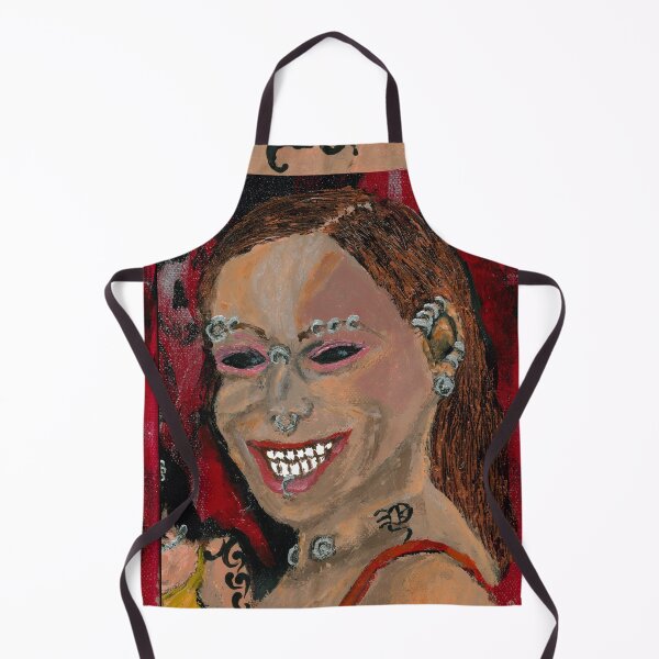 Item preview, Partial section of a special kind of selfie 2 designed and sold by DCSMKreativ.