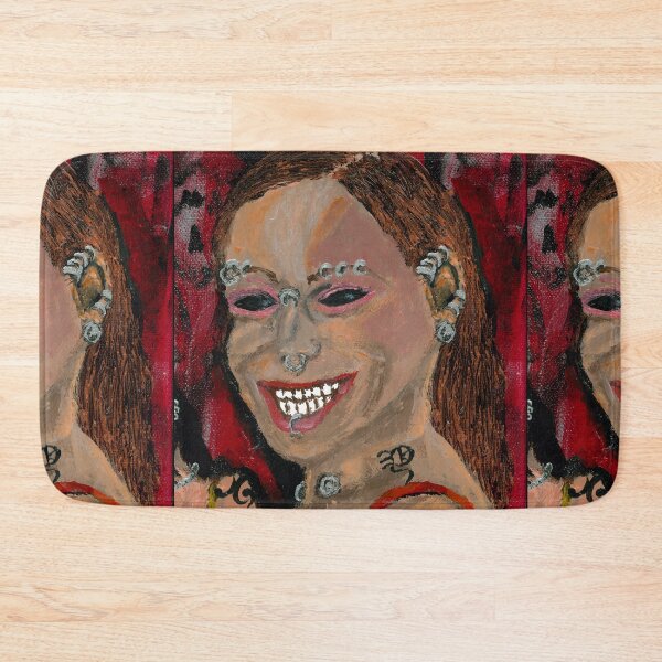 Item preview, Partial section of a special kind of selfie 2 designed and sold by DCSMKreativ.