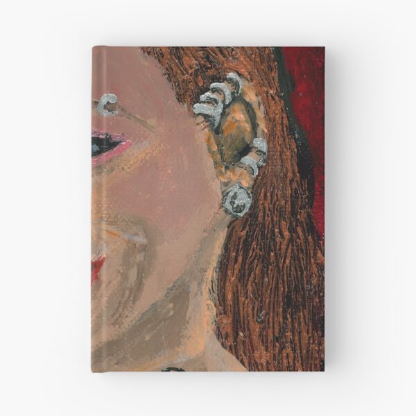 Item preview, Partial section of a special kind of selfie 2 designed and sold by DCSMKreativ.