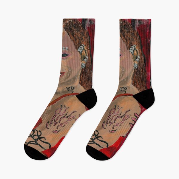 Item preview, Partial section of a special kind of selfie 2 designed and sold by DCSMKreativ.