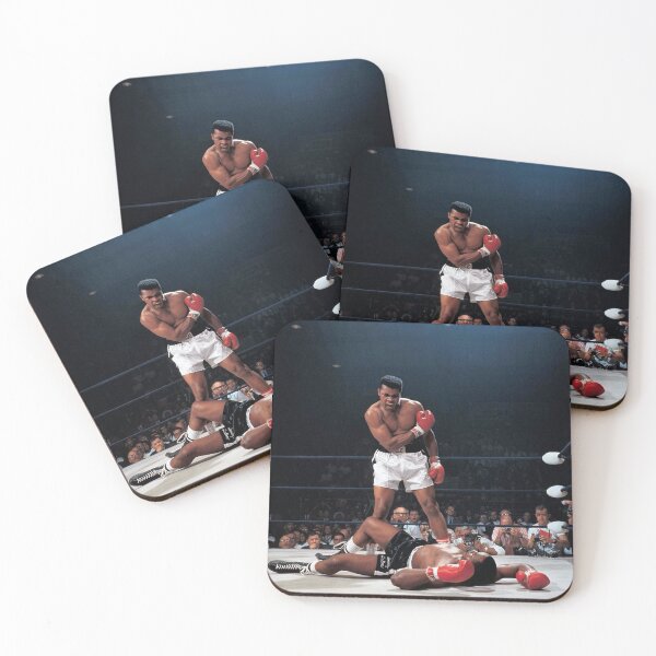 Item preview, Mohammed ali designed and sold by danieldis.