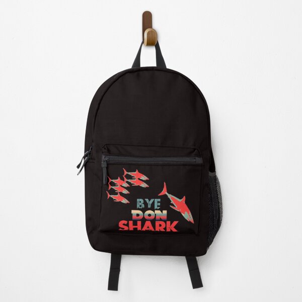 Item preview, BYEDON Shark-Funny Shark Hope Design designed and sold by leo121687.