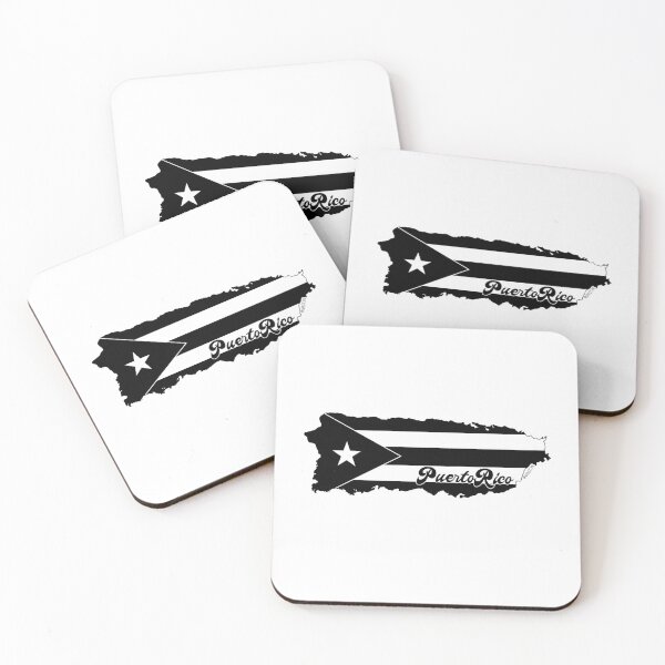 Item preview, Puerto Rico designed and sold by WAST-PR.