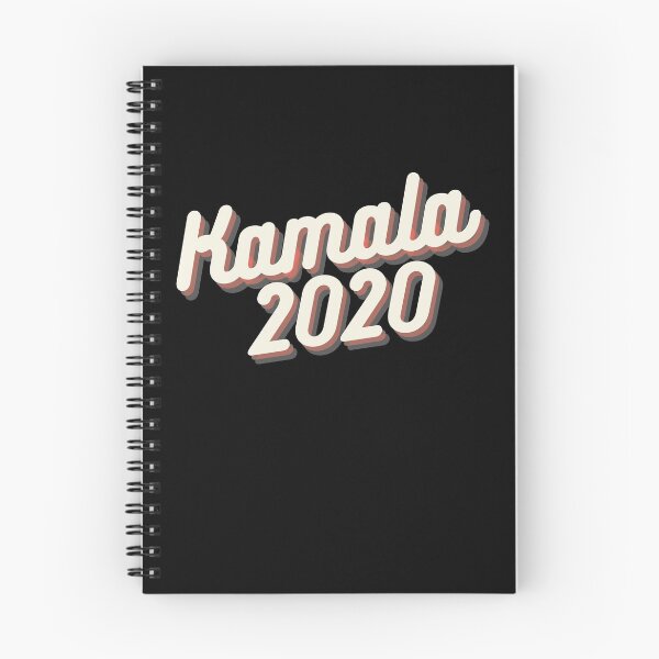 Item preview, Kamala Harris 2020 Vintage Style designed and sold by RobomShop.