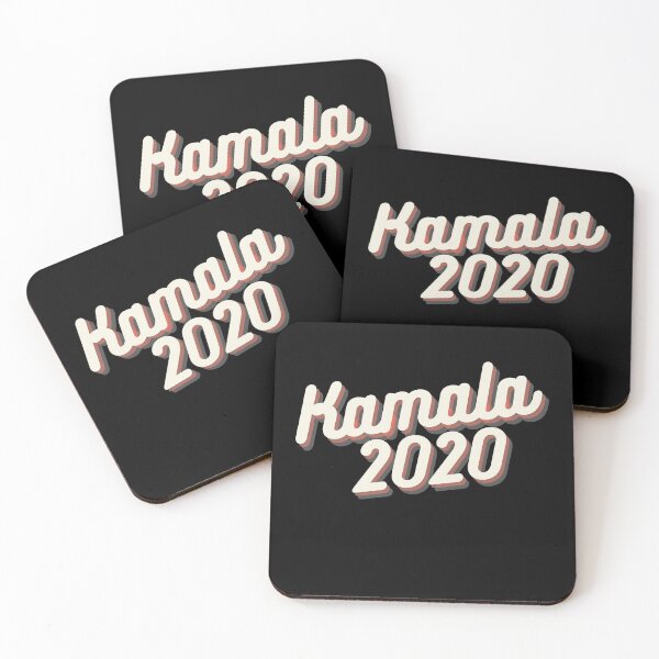 Item preview, Kamala Harris 2020 Vintage Style designed and sold by RobomShop.