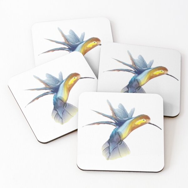 Item preview, Humming Bird designed and sold by Shop A Yuh Yaad.