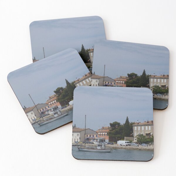 Item preview, Coastal Croatia designed and sold by Zooburbia.