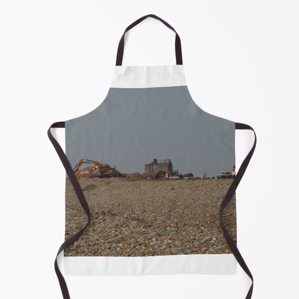 Item preview, Demolition Complete - Orfordness Lighthouse designed and sold by wiggyofipswich.