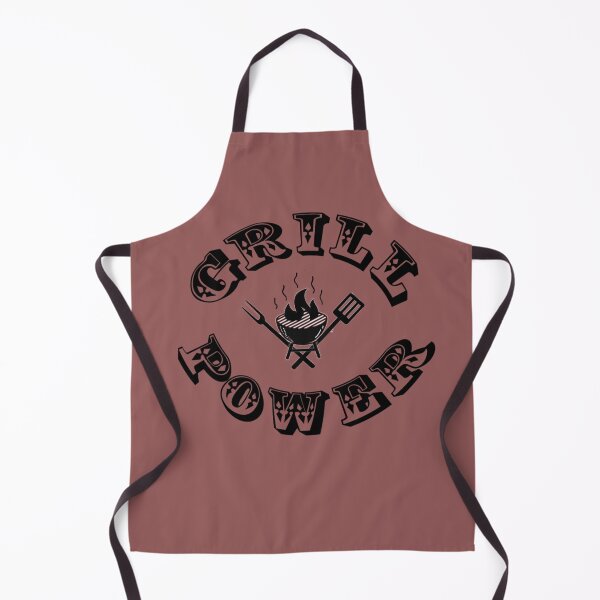 Item preview, Grill Power designed and sold by JustincredibleT.