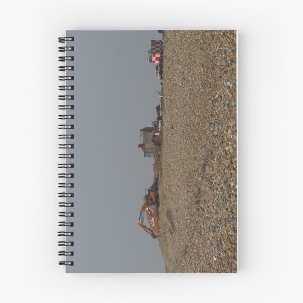 Item preview, Demolition Complete - Orfordness Lighthouse designed and sold by wiggyofipswich.