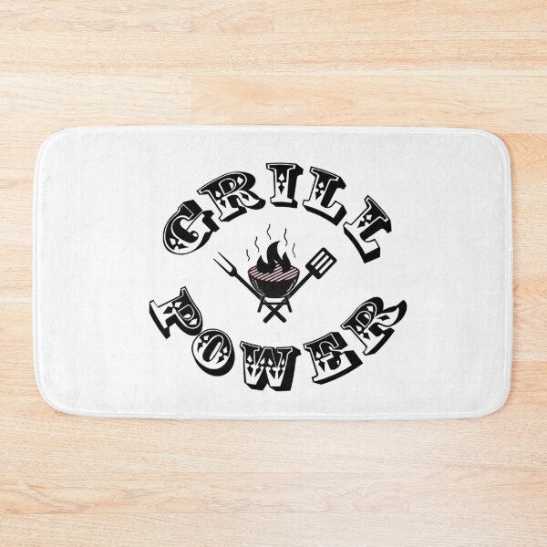 Item preview, Grill Power designed and sold by JustincredibleT.