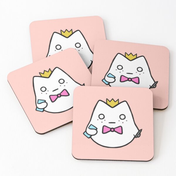 Item preview, kat kween (pink) designed and sold by KatKweenDesigns.