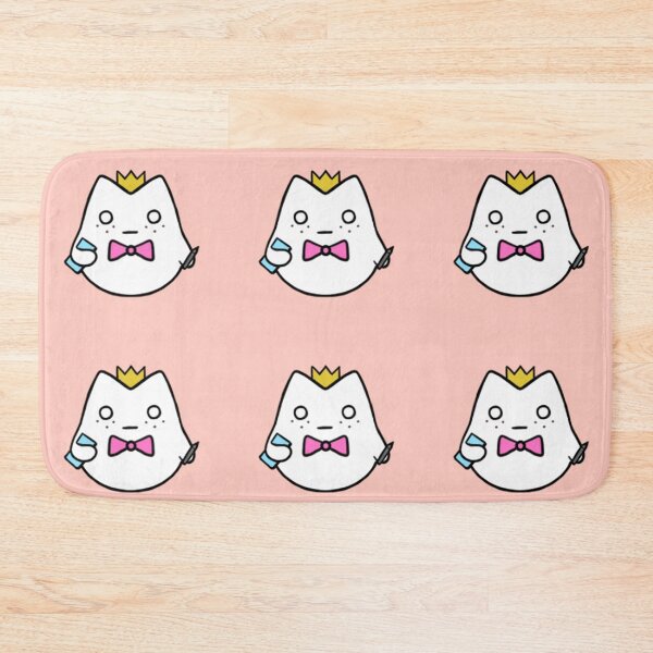 Item preview, kat kween (pink) designed and sold by KatKweenDesigns.