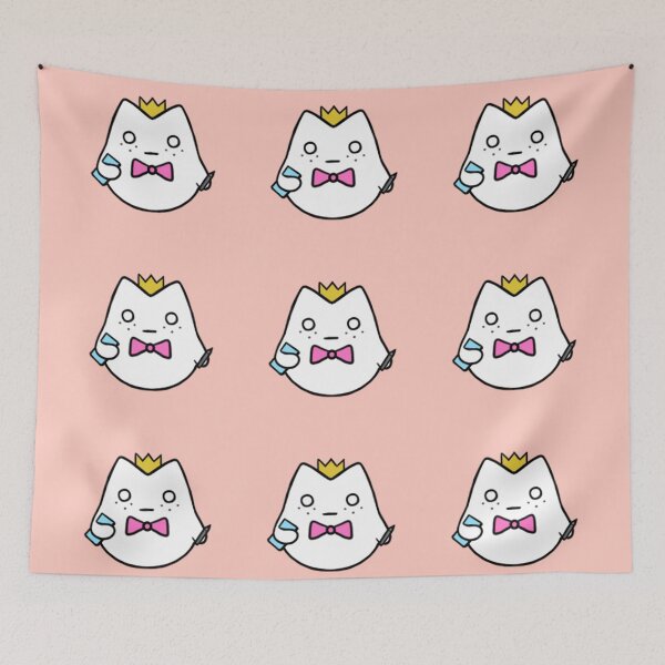 Item preview, kat kween (pink) designed and sold by KatKweenDesigns.