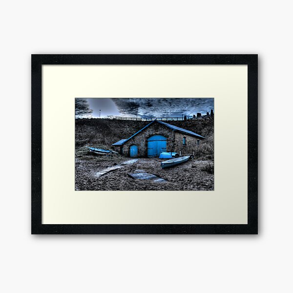 Item preview, Boat Shed designed and sold by axp7884.