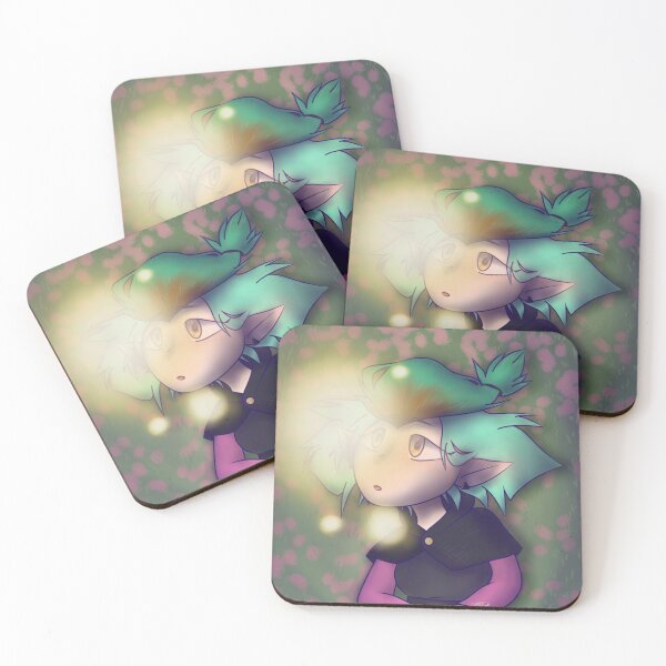 Item preview, Amitys Interest designed and sold by Matcha-Solar.