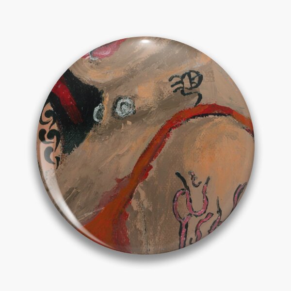 Item preview, Partial section of a special kind of selfie 2 designed and sold by DCSMKreativ.