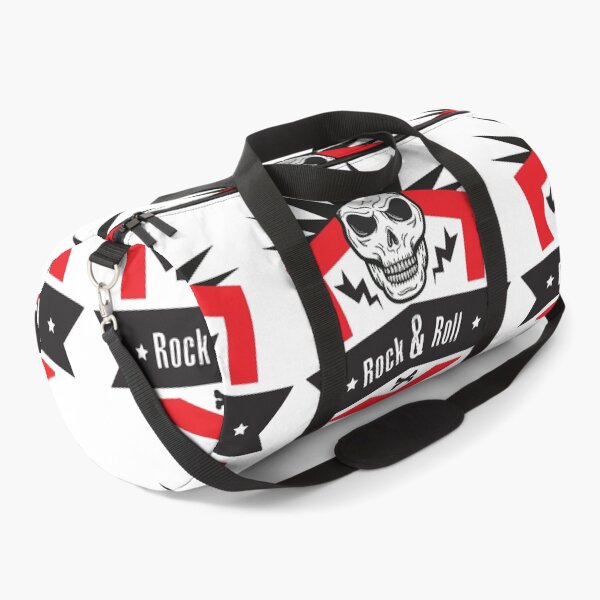 Item preview, Rock & Roll - Skull Head designed and sold by feel-free-store.