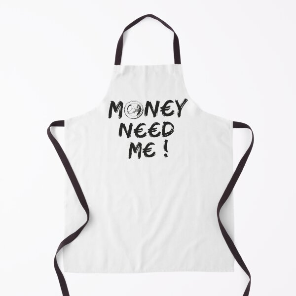 Item preview, Sweetygangsta - Money Need Me designed and sold by sweetygangsta.
