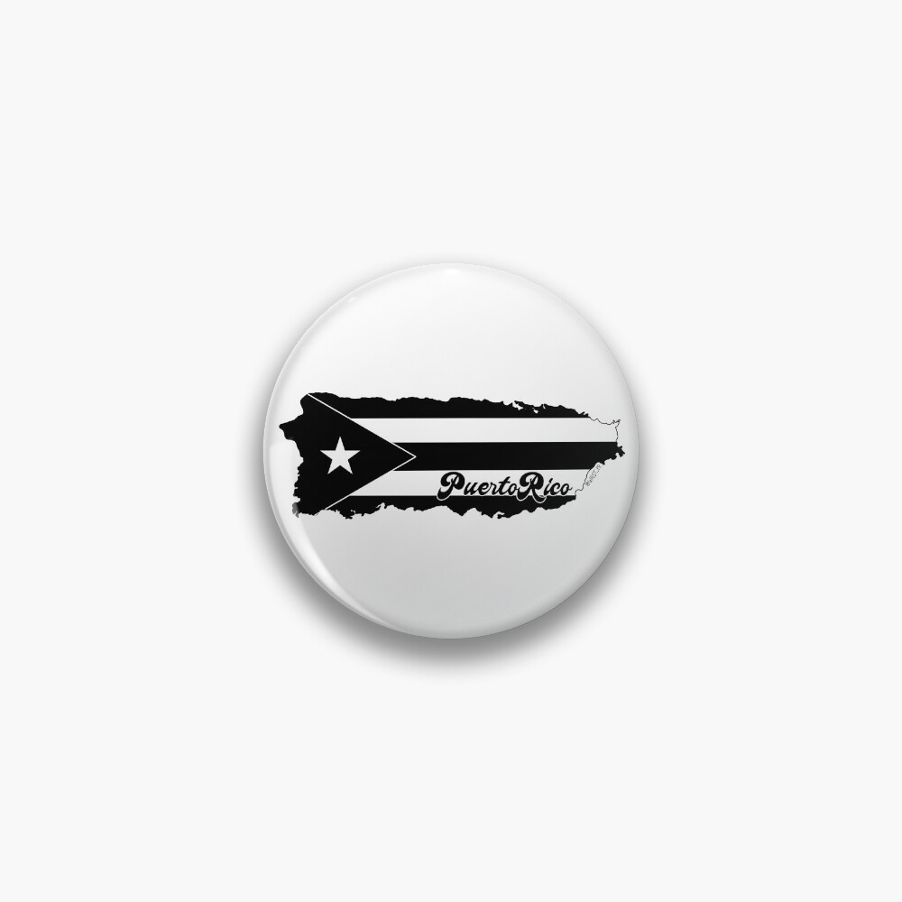 Item preview, Pin designed and sold by WAST-PR.