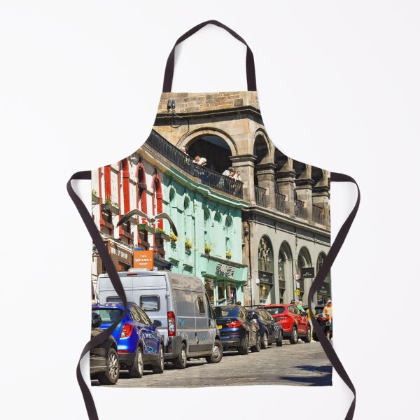 Item preview,  Beautiful view of Edinburgh,Scotland  designed and sold by Samsdesignshop.