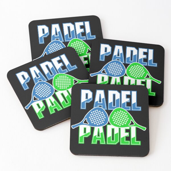 Item preview, PADEL LOVER SPORTS PLAYER ii designed and sold by popcarol.
