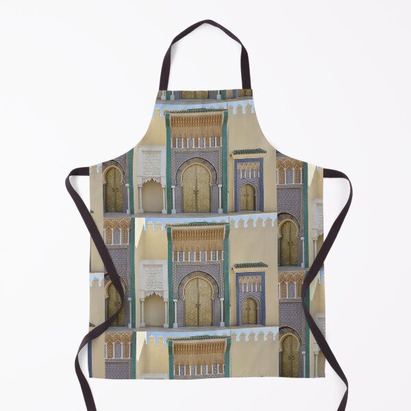 Item preview, Doors of Beauty, Fes, Morocco designed and sold by Carole-Anne.
