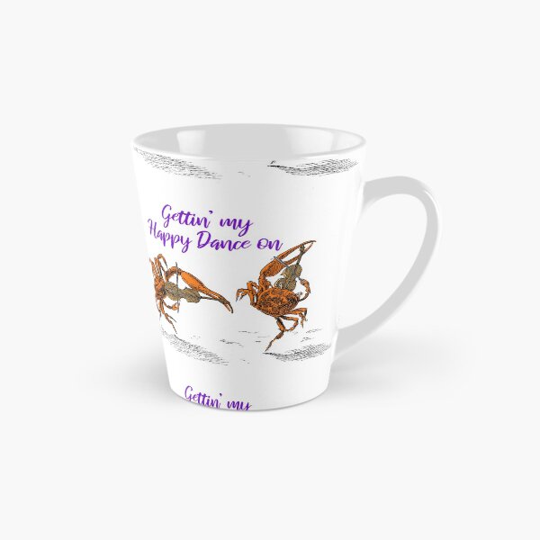 Item preview, Getting my Happy Dance on designed and sold by ebrawne.