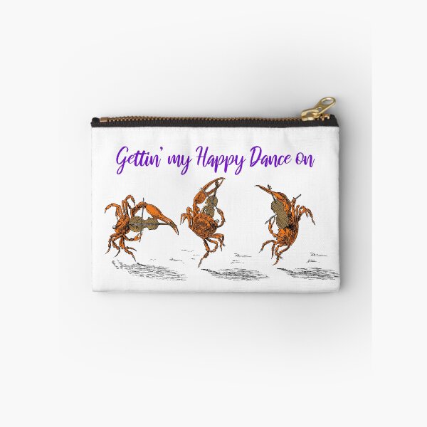 Item preview, Getting my Happy Dance on designed and sold by ebrawne.