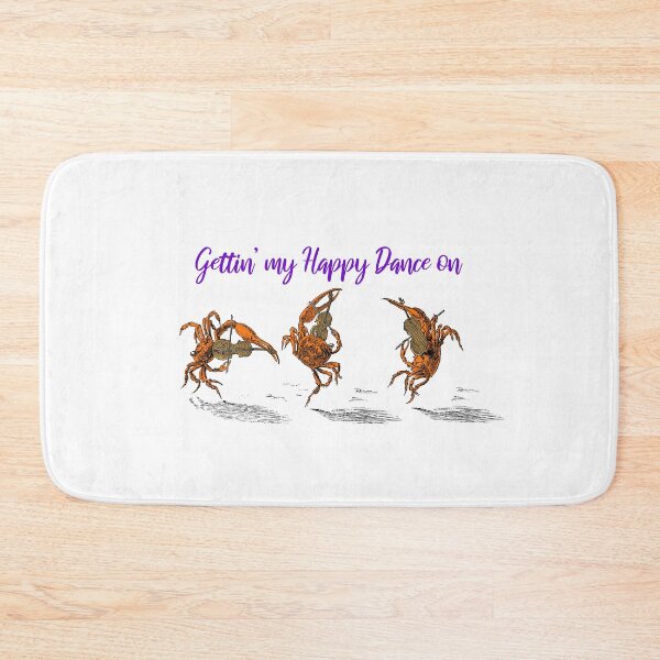 Item preview, Getting my Happy Dance on designed and sold by ebrawne.