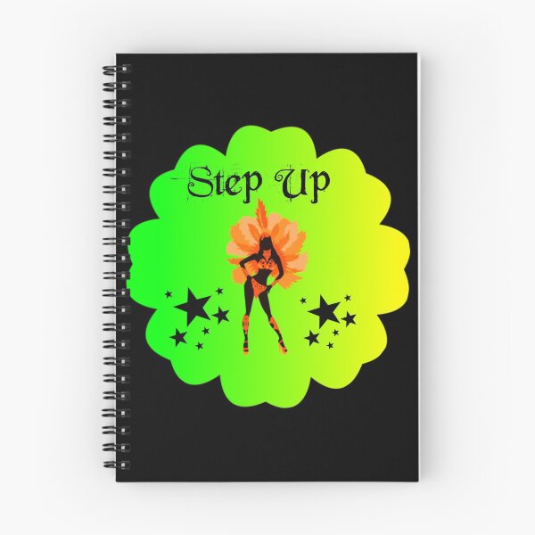 Item preview, Step up cool design designed and sold by ritach11.