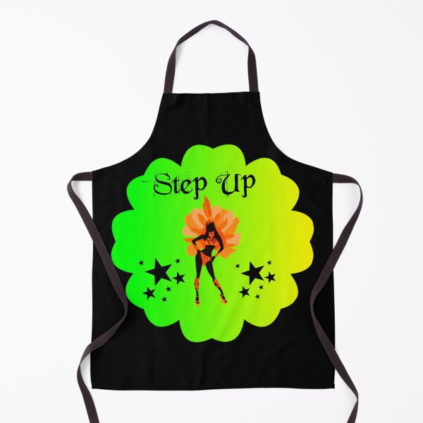 Item preview, Step up cool design designed and sold by ritach11.