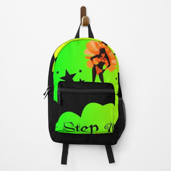 Item preview, Step up cool design designed and sold by ritach11.
