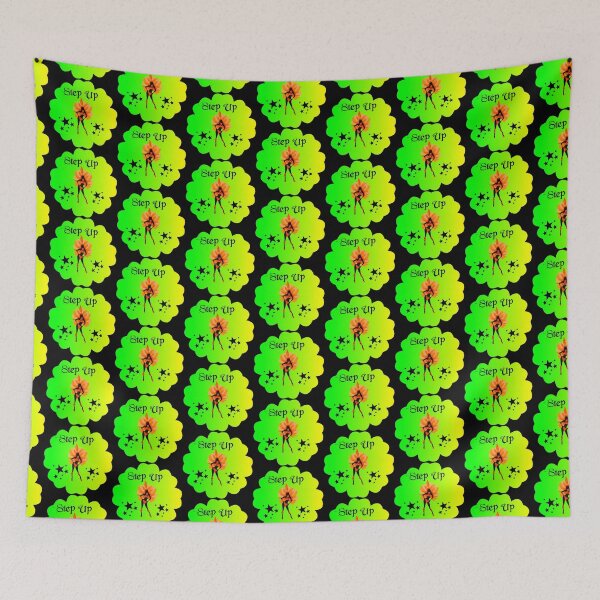 Item preview, Step up cool design designed and sold by ritach11.