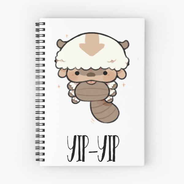 Item preview, Appa, Yip Yip designed and sold by Alex Bloomfield.