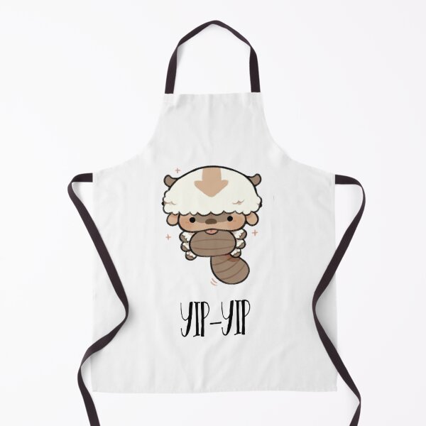 Item preview, Appa, Yip Yip designed and sold by Alex Bloomfield.
