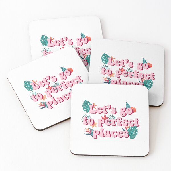 Item preview, Perfect places (melodrama) by lorde  designed and sold by Jodiecreates.