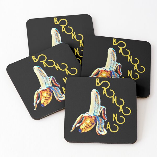Item preview, Banana designed and sold by John83.