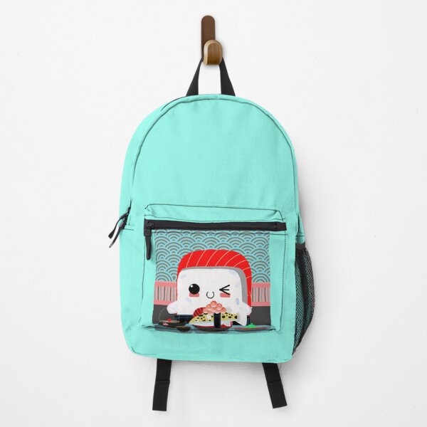 Item preview, Fugu Dare Tshirt Japanese Character Anime Cute Funny Kawaii Graphic Cartoony Design for Apparel Accessories Home Decor Skins Totes Bags Wall Art Stickers designed and sold by Rocbebe.