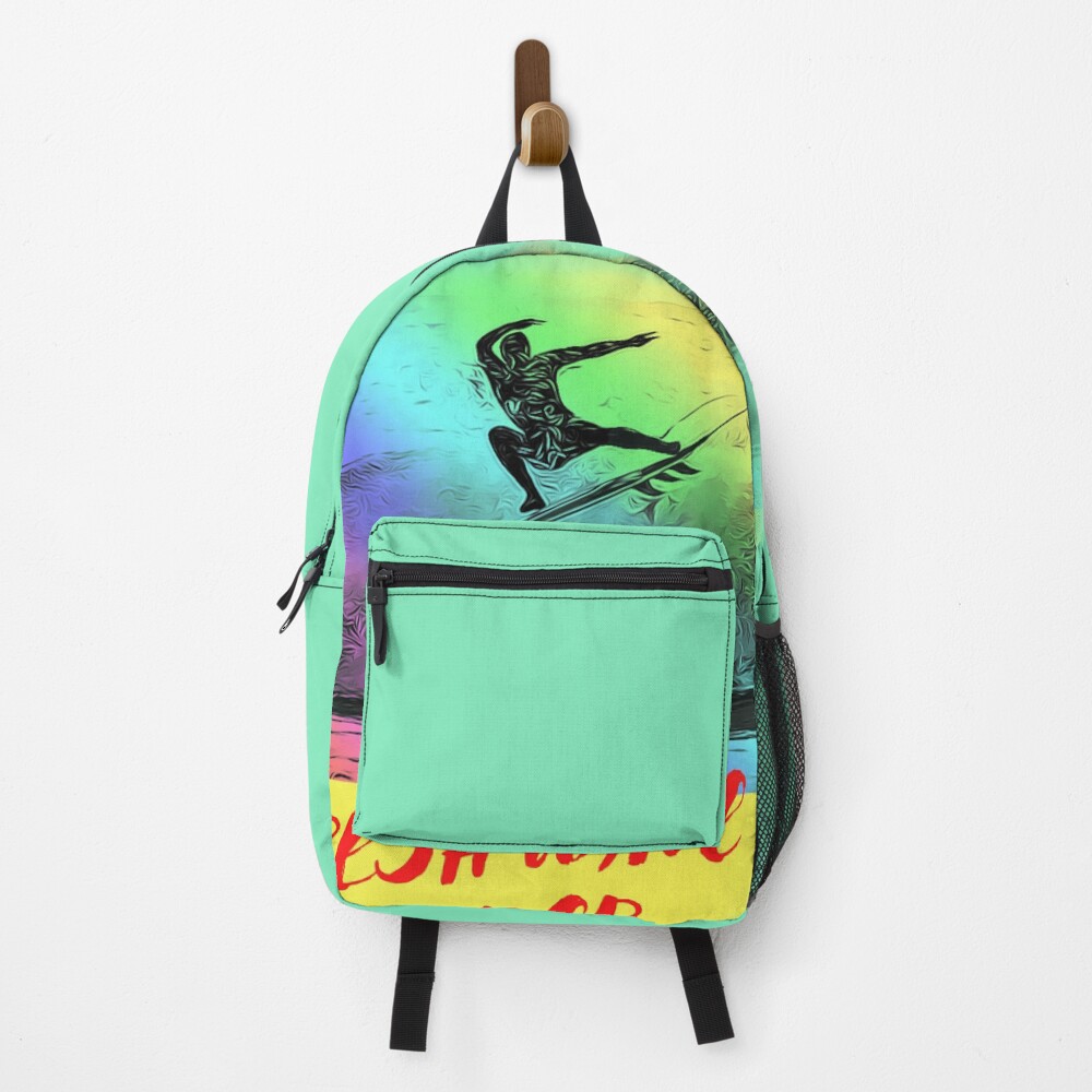 Item preview, Backpack designed and sold by HamiltonmagicTs.
