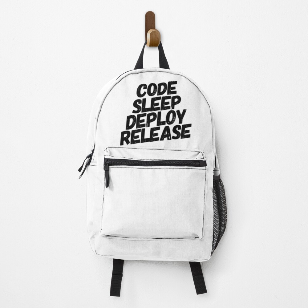 Item preview, Backpack designed and sold by AetherspaceOne.