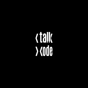 Artwork thumbnail, Less Talk More Code by cheeryscript