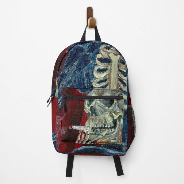 Item preview, Partial section of the fine gentleman also smokes after death designed and sold by DCSMKreativ.