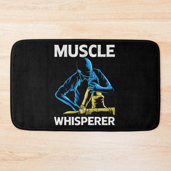Item preview, Muscle Whisperer  designed and sold by Mrpotts73.